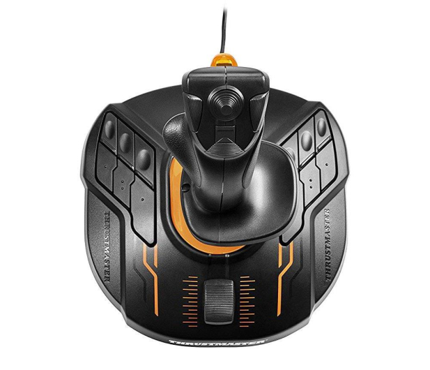 THRUSTMASTER T.16000M FCS PC - 355473 - zdjęcie 4